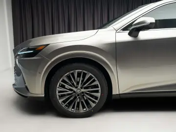 Lexus RX450H  Luxury - Model 2026 - Auto NOU