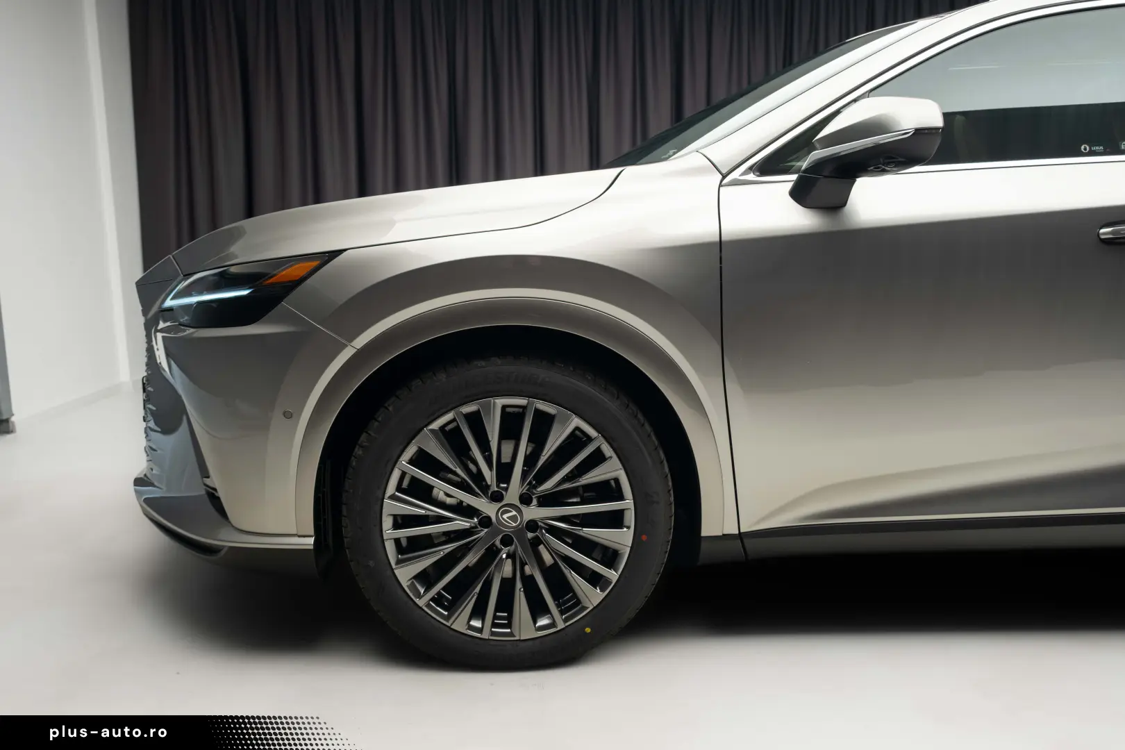 Lexus RX450H  Luxury - Model 2026 - Auto NOU