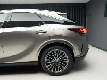 Lexus RX450H  Luxury - Model 2026 - Auto NOU