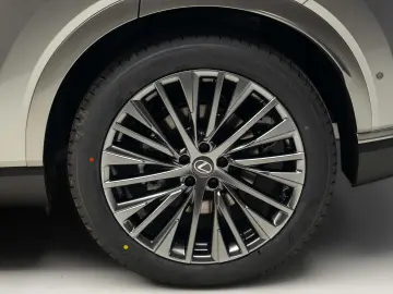 Lexus RX450H  Luxury - Model 2026 - Auto NOU