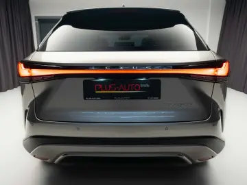 Lexus RX450H  Luxury - Model 2026 - Auto NOU