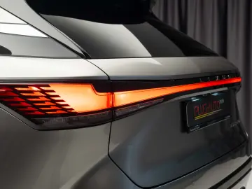 Lexus RX450H  Luxury - Model 2026 - Auto NOU