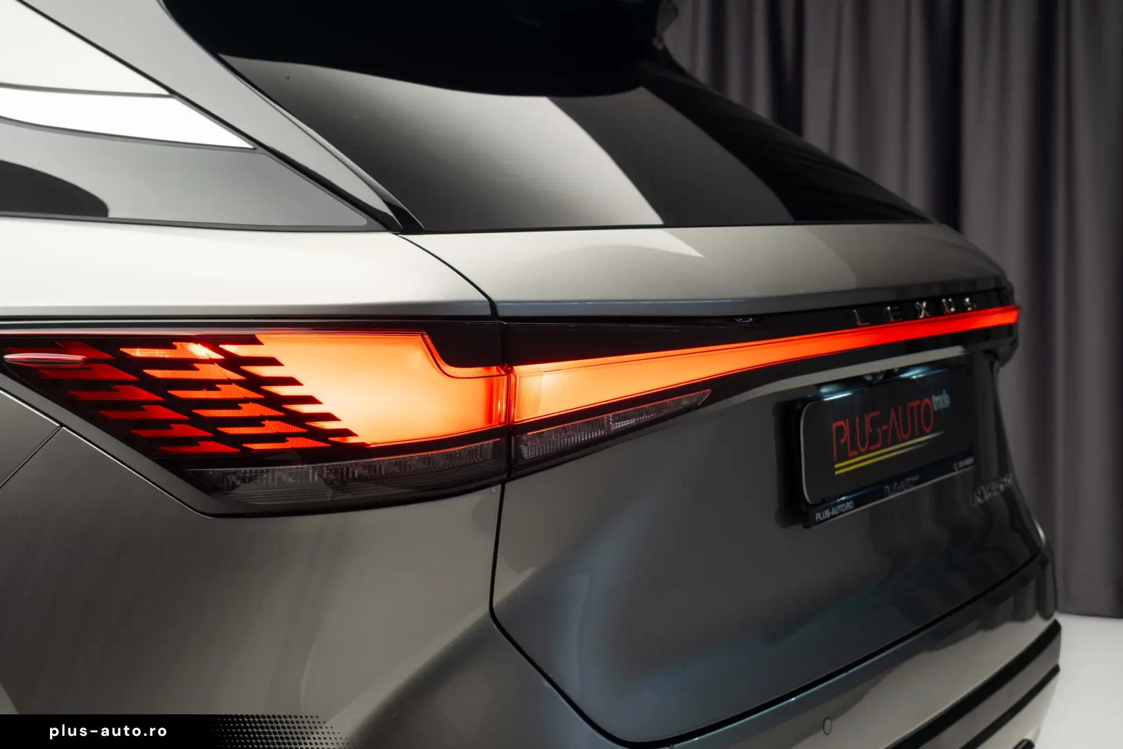 Lexus RX450H  Luxury - Model 2026 - Auto NOU