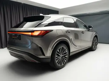 Lexus RX450H  Luxury - Model 2026 - Auto NOU