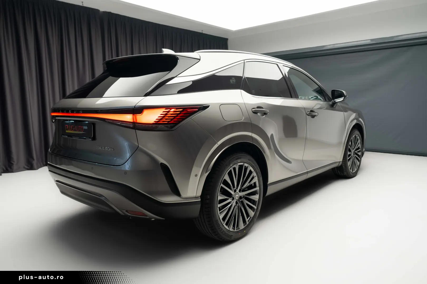Lexus RX450H  Luxury - Model 2026 - Auto NOU