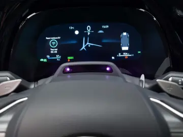 Lexus RX450H  Luxury - Model 2026 - Auto NOU