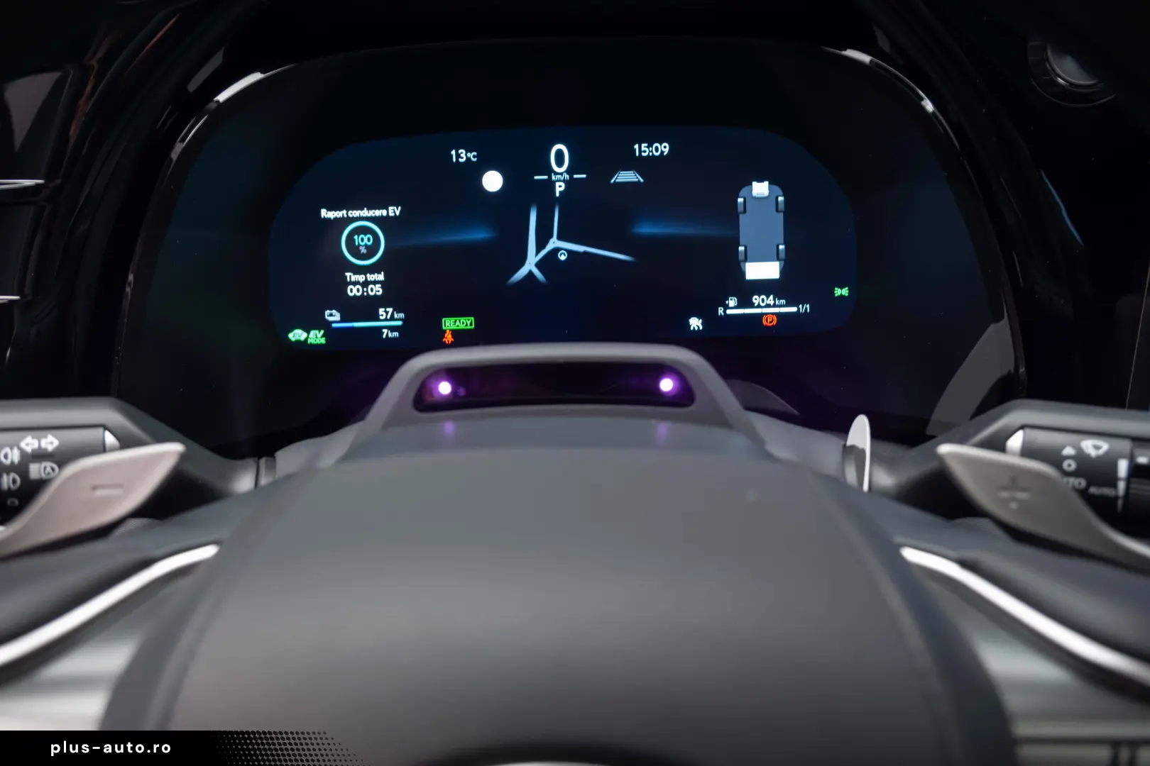 Lexus RX450H  Luxury - Model 2026 - Auto NOU