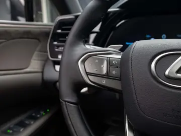 Lexus RX450H  Luxury - Model 2026 - Auto NOU