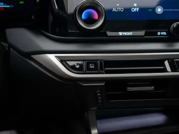 Lexus RX450H  Luxury - Model 2026 - Auto NOU