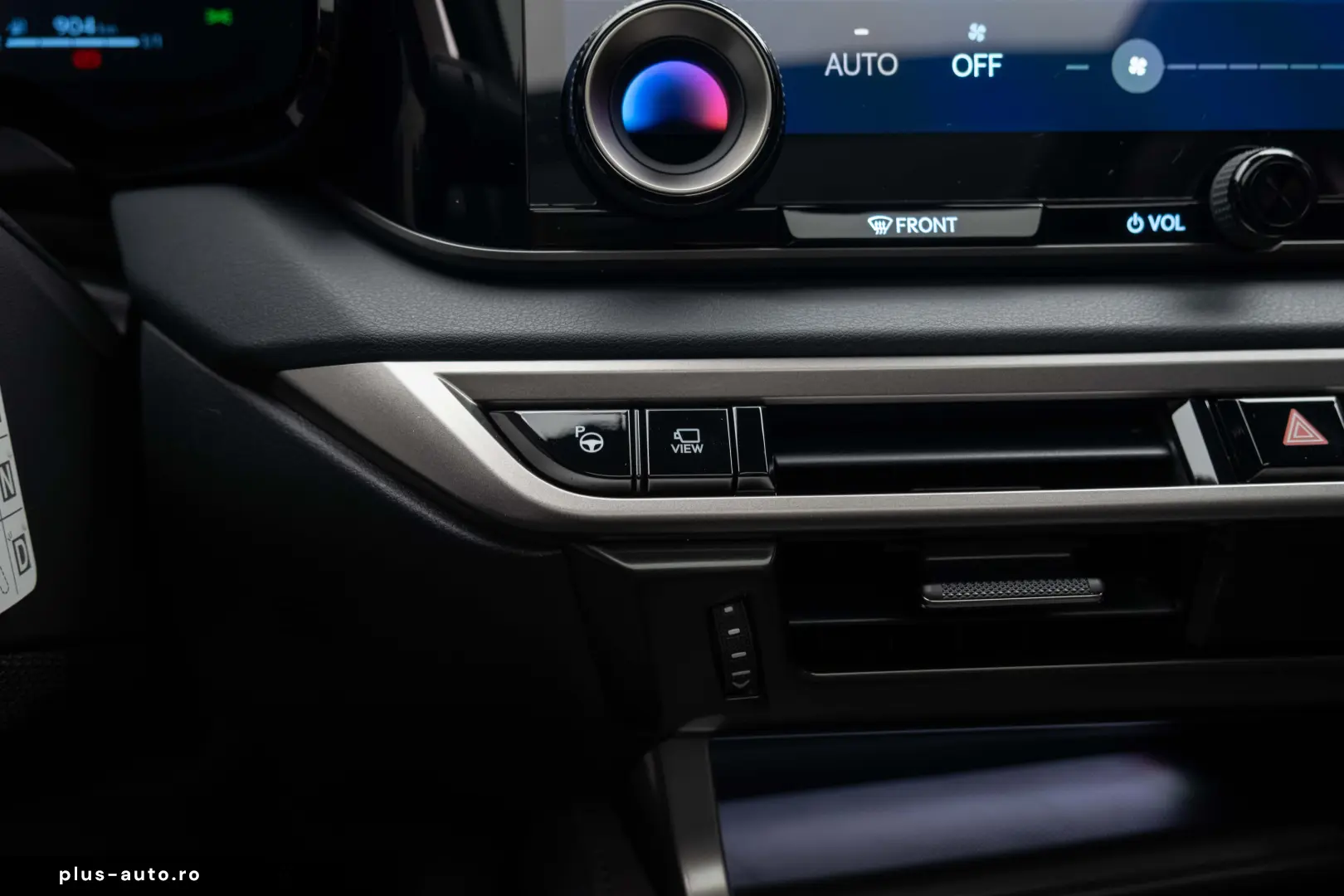 Lexus RX450H  Luxury - Model 2026 - Auto NOU