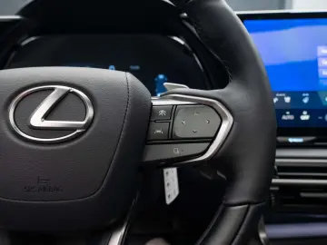 Lexus RX450H  Luxury - Model 2026 - Auto NOU