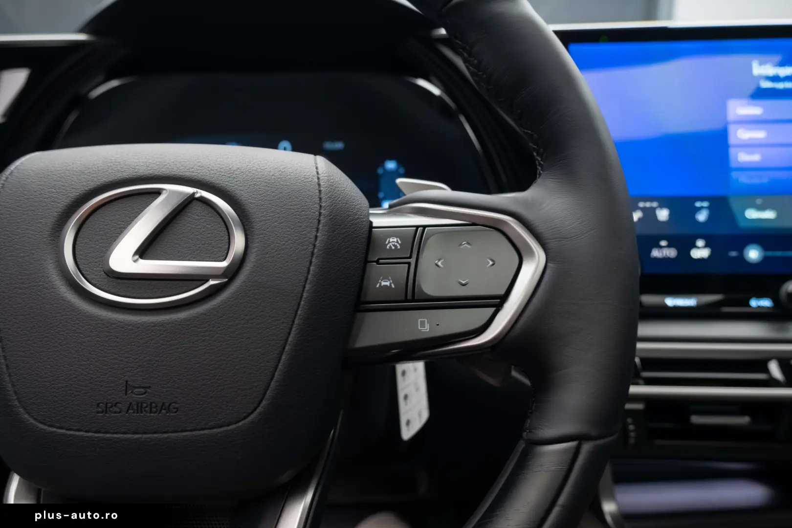 Lexus RX450H  Luxury - Model 2026 - Auto NOU