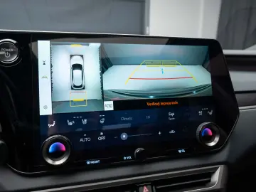 Lexus RX450H  Luxury - Model 2026 - Auto NOU