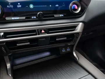 Lexus RX450H  Luxury - Model 2026 - Auto NOU