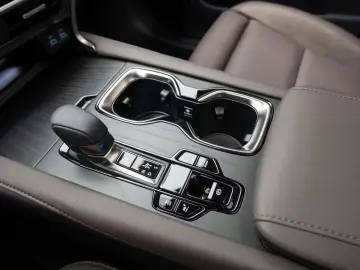 Lexus RX450H  Luxury - Model 2026 - Auto NOU