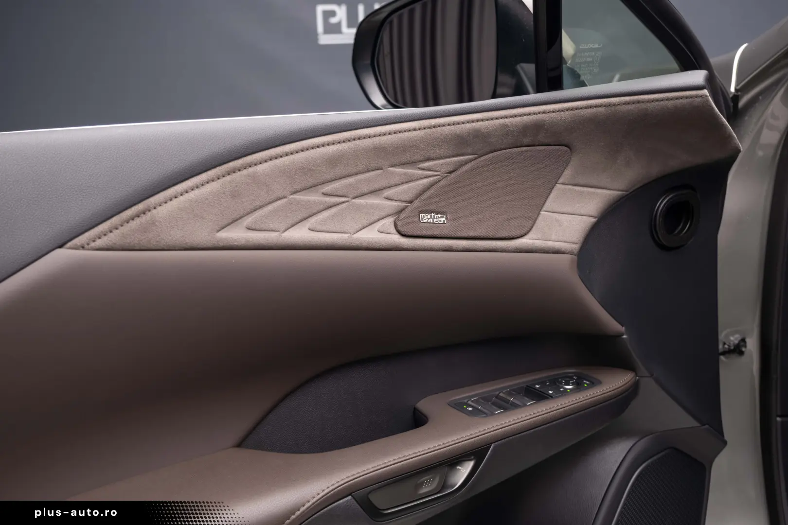 Lexus RX450H  Luxury - Model 2026 - Auto NOU