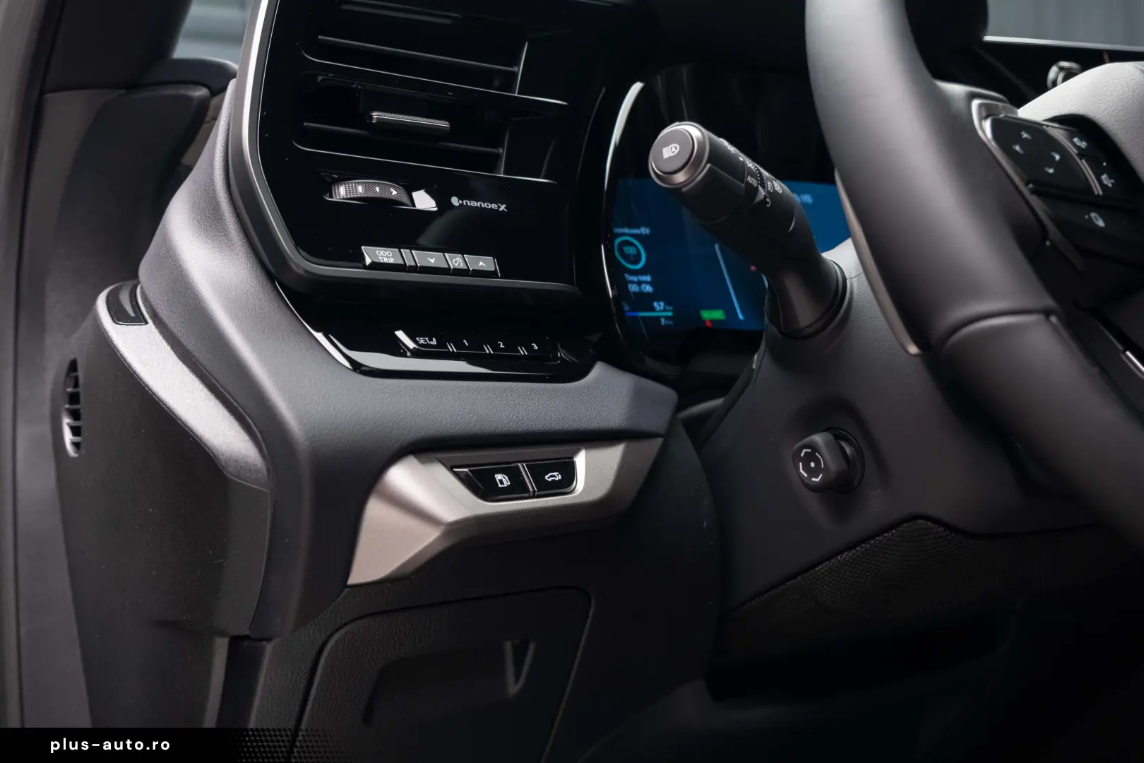 Lexus RX450H  Luxury - Model 2026 - Auto NOU