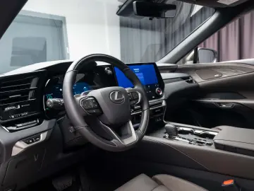 Lexus RX450H  Luxury - Model 2026 - Auto NOU