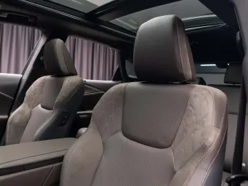 Lexus RX450H  Luxury - Model 2026 - Auto NOU