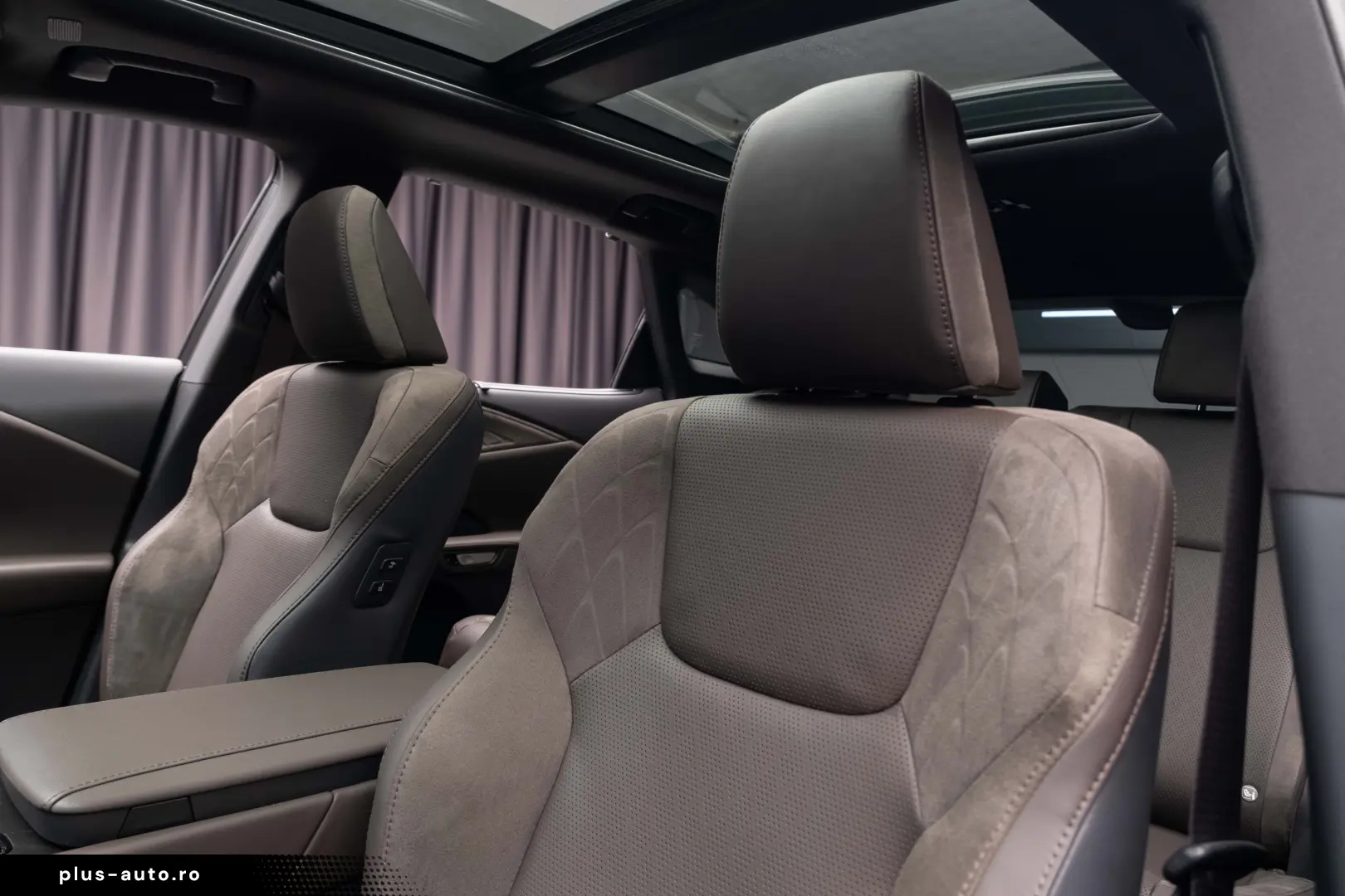 Lexus RX450H  Luxury - Model 2026 - Auto NOU