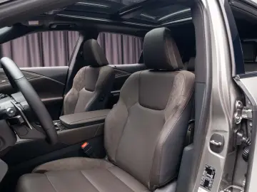 Lexus RX450H  Luxury - Model 2026 - Auto NOU