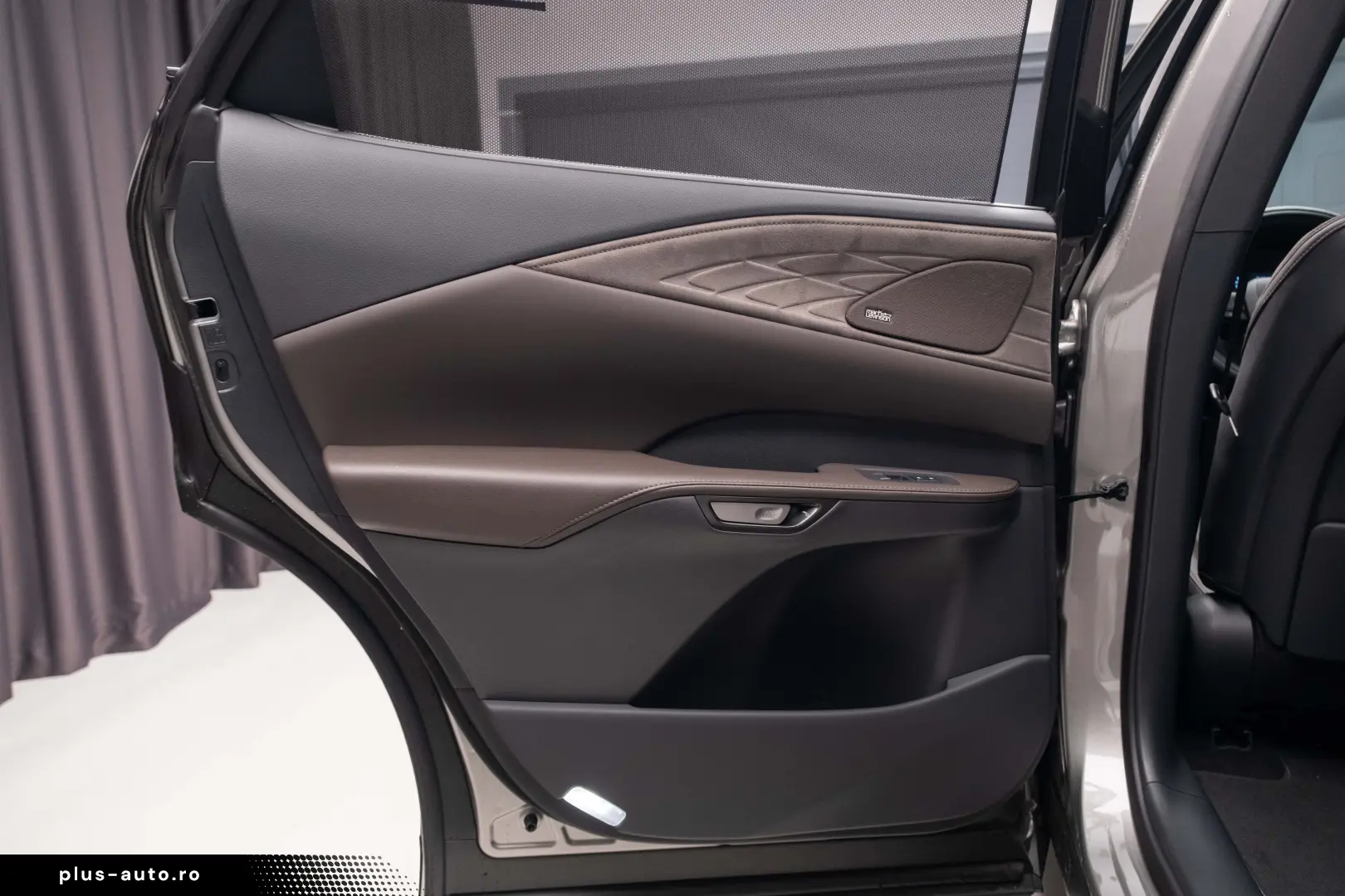 Lexus RX450H  Luxury - Model 2026 - Auto NOU