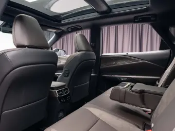 Lexus RX450H  Luxury - Model 2026 - Auto NOU