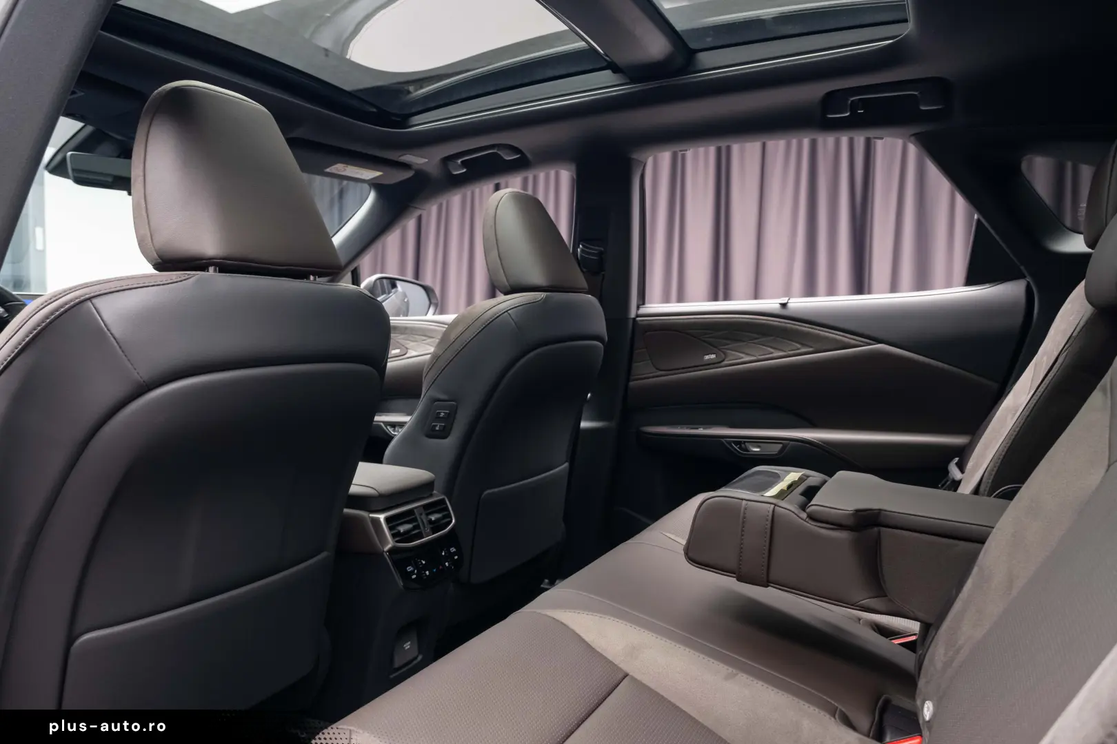 Lexus RX450H  Luxury - Model 2026 - Auto NOU