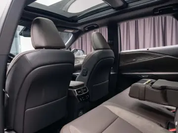 Lexus RX450H  Luxury - Model 2026 - Auto NOU