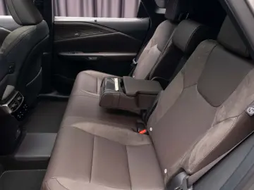 Lexus RX450H  Luxury - Model 2026 - Auto NOU