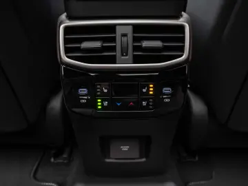 Lexus RX450H  Luxury - Model 2026 - Auto NOU