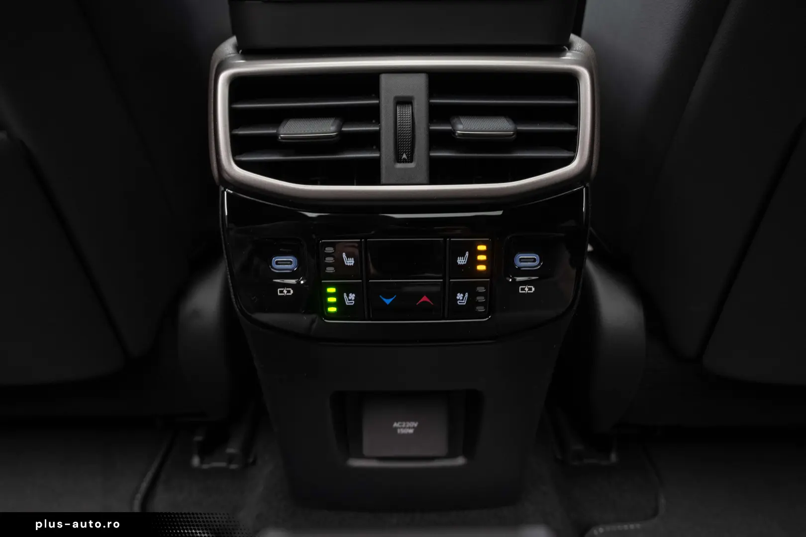 Lexus RX450H  Luxury - Model 2026 - Auto NOU