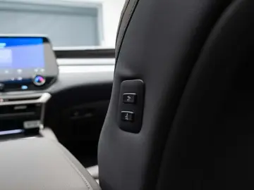 Lexus RX450H  Luxury - Model 2026 - Auto NOU