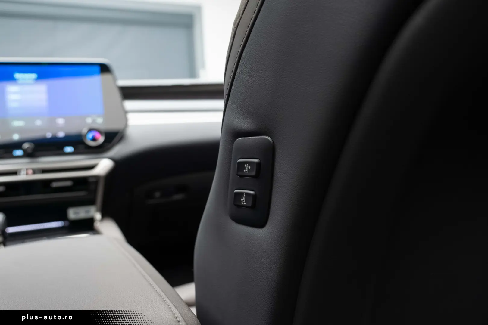 Lexus RX450H  Luxury - Model 2026 - Auto NOU