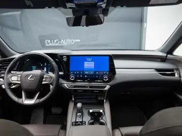 Lexus RX450H  Luxury - Model 2026 - Auto NOU