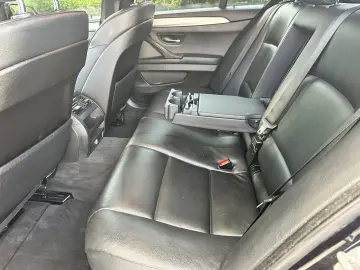 BMW F10 520 M PACKET