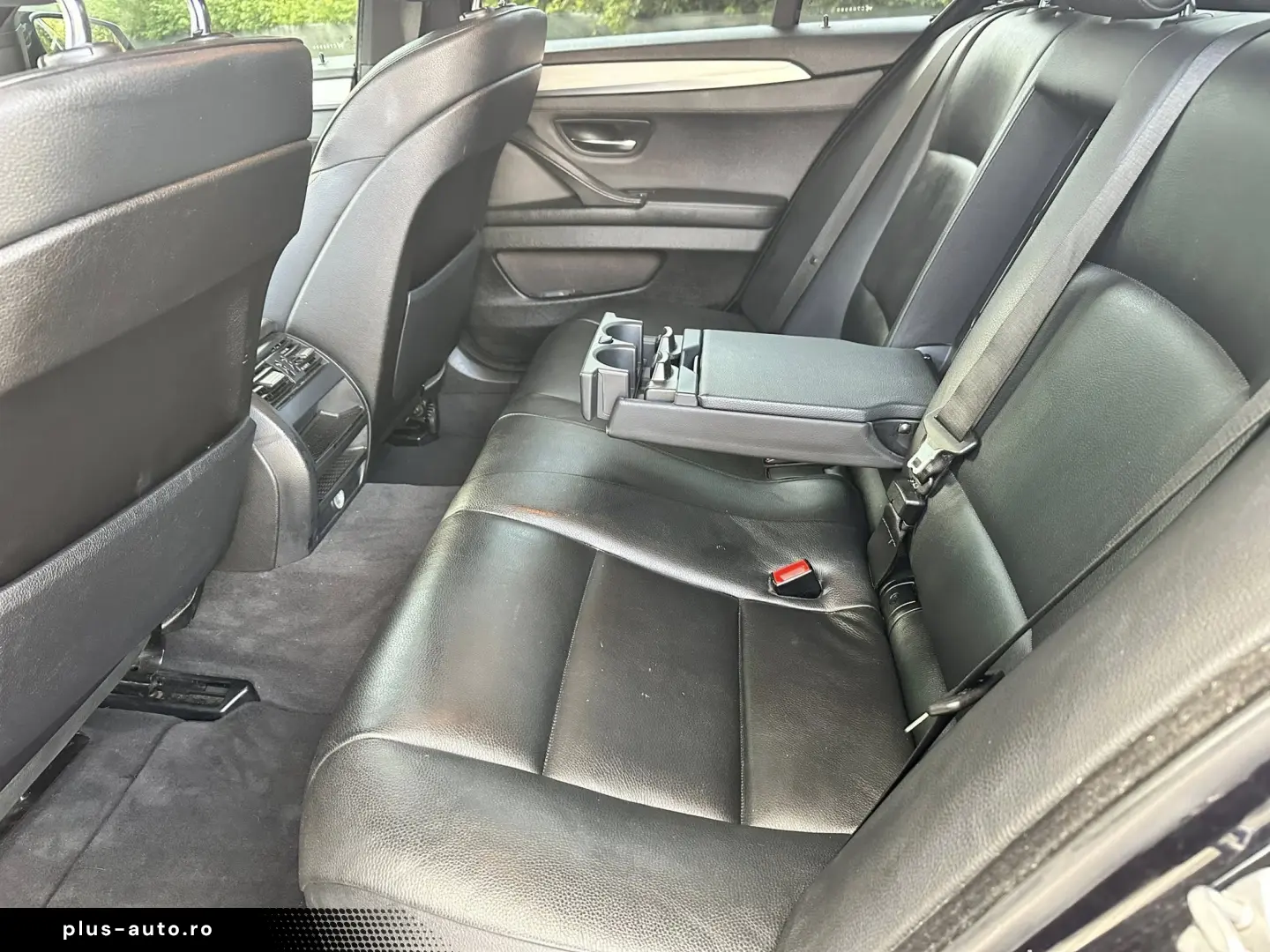 BMW F10 520 M PACKET