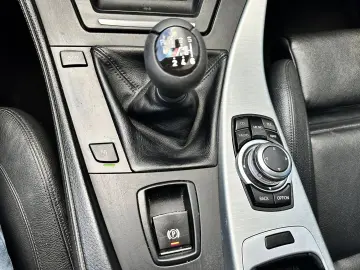 BMW F10 520 M PACKET