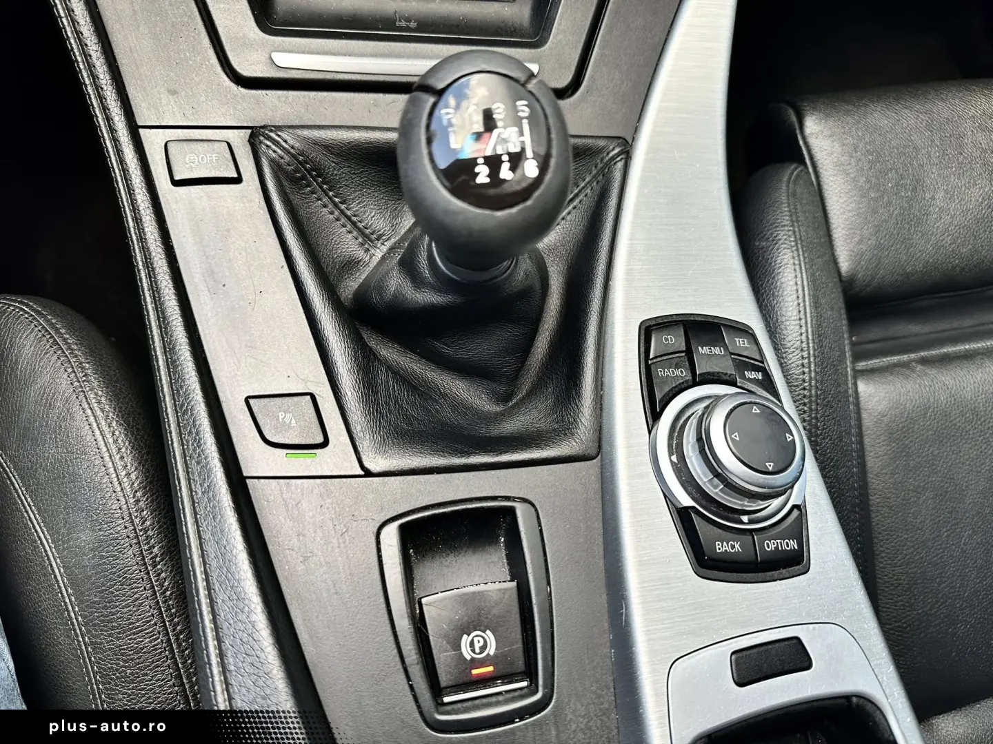 BMW F10 520 M PACKET