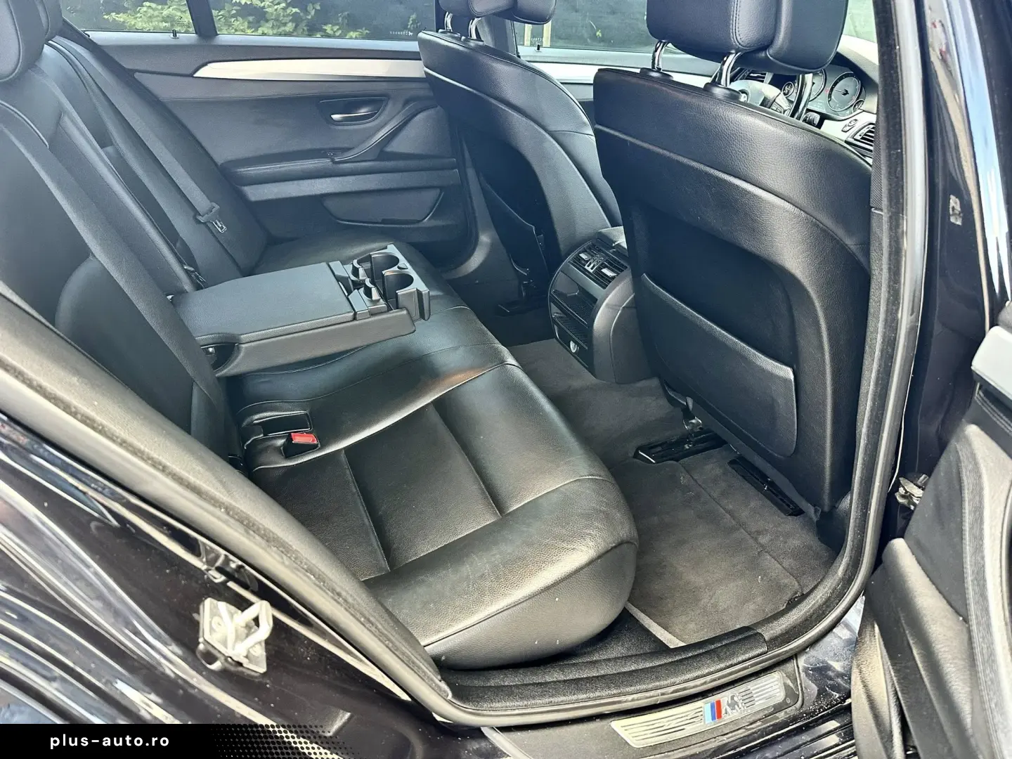 BMW F10 520 M PACKET