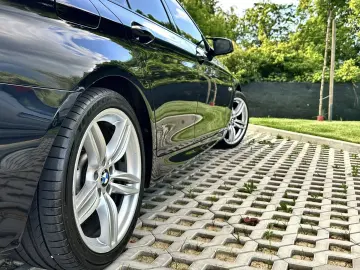 BMW F10 520 M PACKET