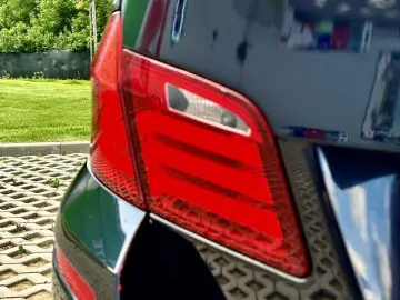 BMW F10 520 M PACKET