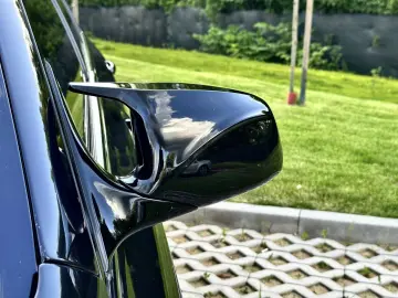 BMW F10 520 M PACKET