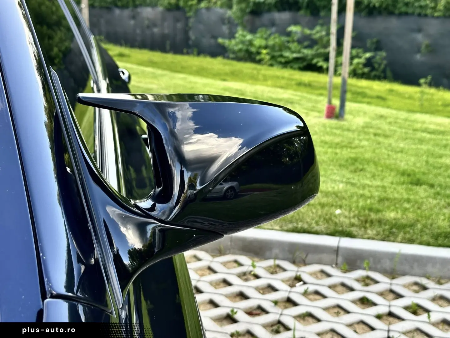 BMW F10 520 M PACKET