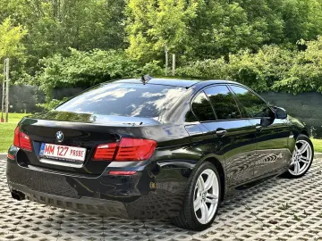 BMW F10 520 M PACKET