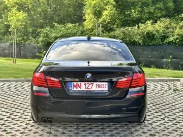 BMW F10 520 M PACKET