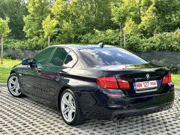 BMW F10 520 M PACKET