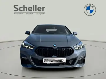 BMW 218i Gran Coupé M Sport DAB WLAN Tempomat Shz