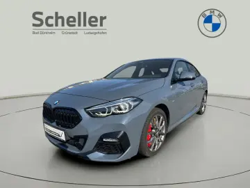 BMW 218i Gran Coupé M Sport DAB WLAN Tempomat Shz