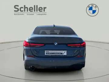 BMW 218i Gran Coupé M Sport DAB WLAN Tempomat Shz